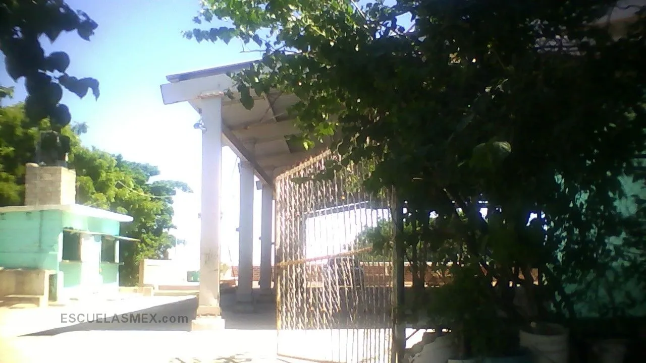 Prof. Maximino Hernandez E Entrada