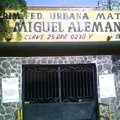 Lic. Miguel Aleman