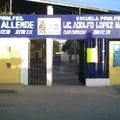 Lic. Adolfo Lopez Mateos