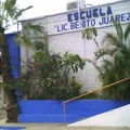 Lic. Benito Juarez