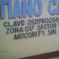 Venustiano Carranza