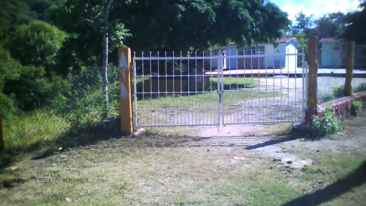General Vicente Guerrero Entrada