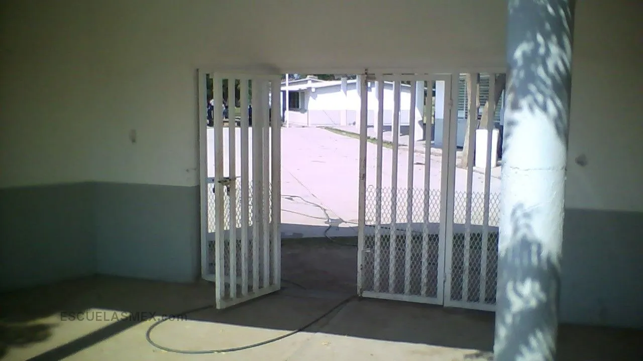 Constituyentes 1857 Entrada