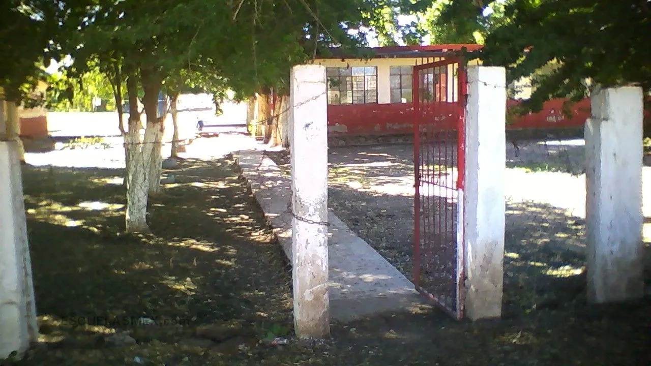 Francisco Javier Mina Entrada