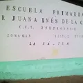 Sor Juana Ines de la Cruz