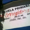 La Corregidora