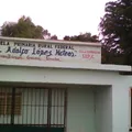 Adolfo Lopez Mateos