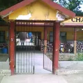 Heroes de Chapultepec