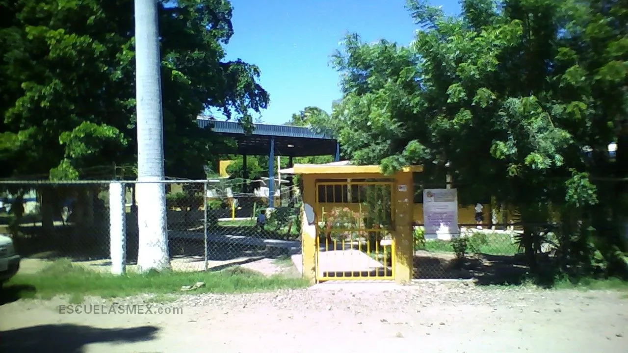 Revolucion Entrada