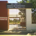 Veinte de Noviembre