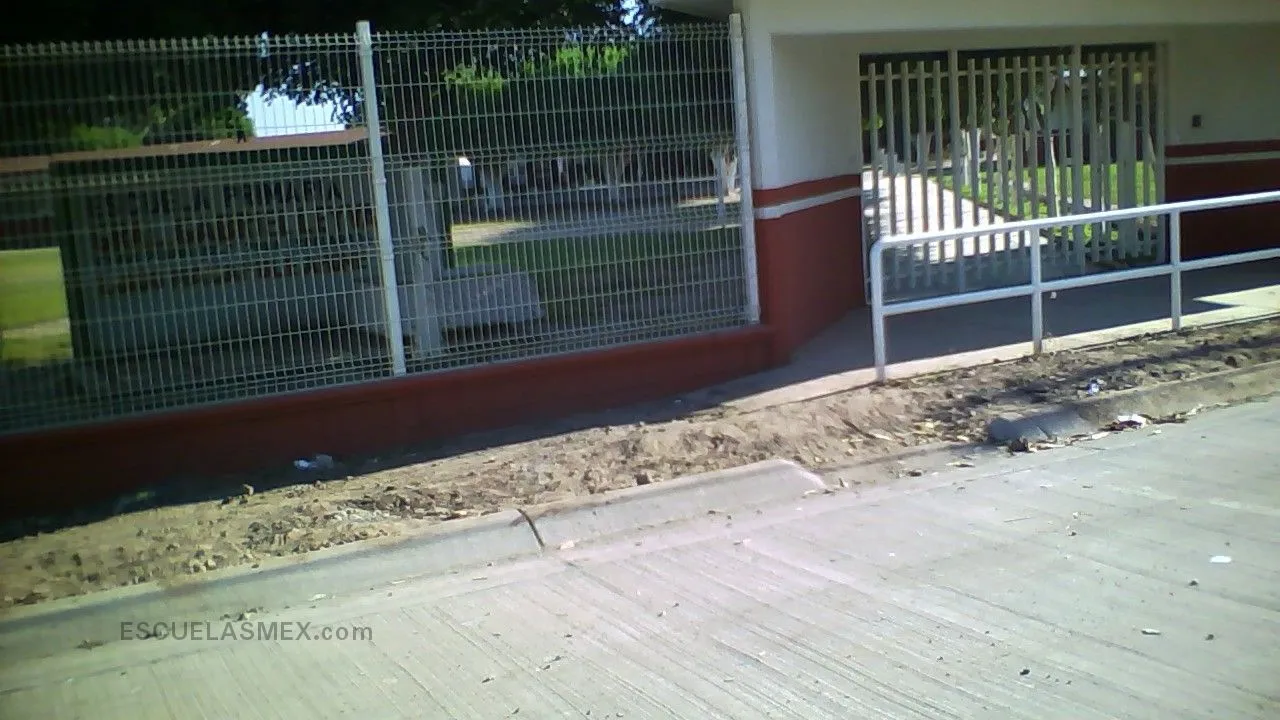 General Gabriel Leyva Solano CCT 25DPR1133C