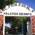 Melchor Ocampo