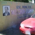 Melchor Ocampo