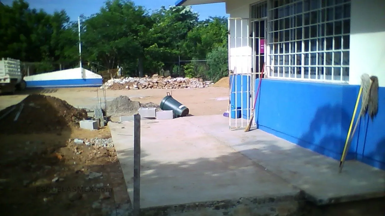 Antonio Rosales Entrada