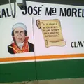 Jose Maria Morelos y Pavon