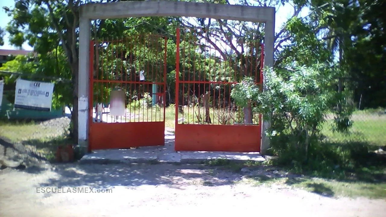 Vicente Guerrero Entrada