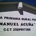 Manuel Acuña