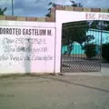 Doroteo Gastelum Madrigal