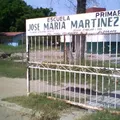 Jose Maria Martinez Rodriguez