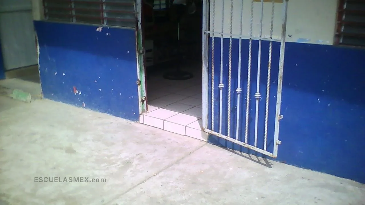 Pablo de Villavicencio Entrada