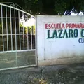 Lazaro Cardenas