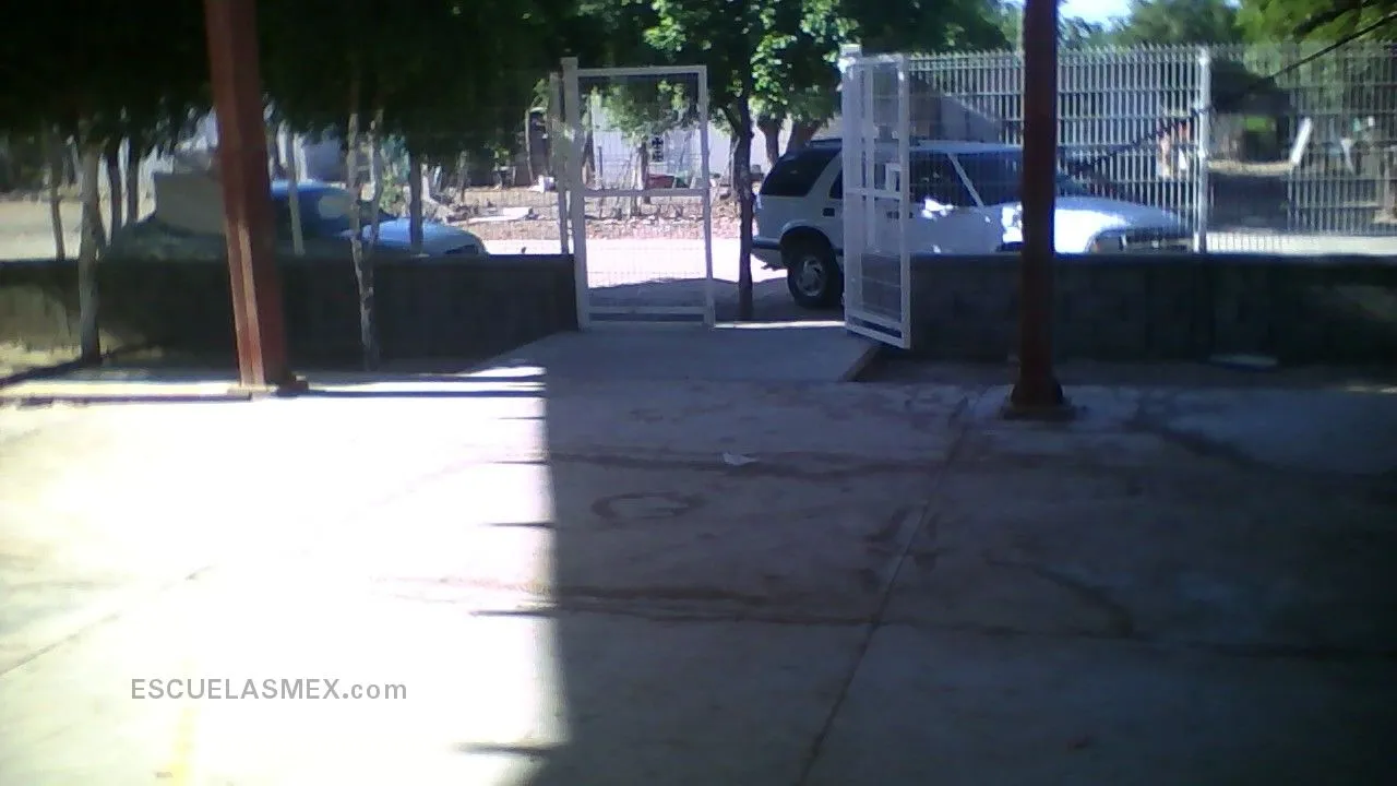 Luis Donaldo Colosio Murrieta CCT 25DPR1968K