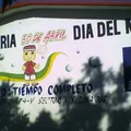 30 de Abril Dia del Niño