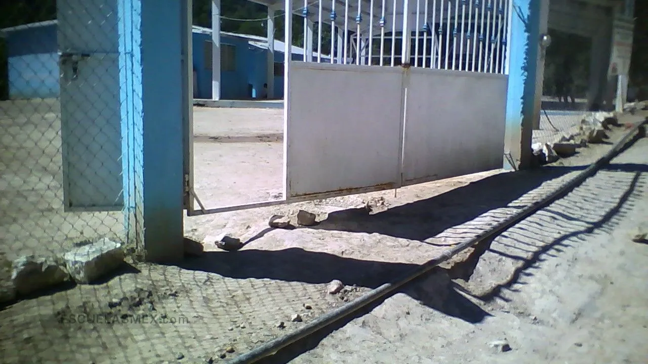 Francisco Villa Entrada