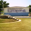 Jesus Salvador Palacio Vargas