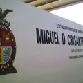 Miguel D. Crisantes Gatzionis