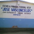 Jose Vasconcelos