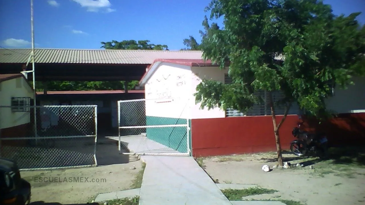 Gral.francisco Villa Entrada