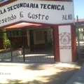 Rosendo G. Castro