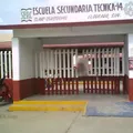 Secundaria Tecnica Num. 14