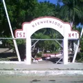 Secundaria Tecnica Num. 41
