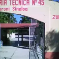 Secundaria Tecnica Num. 45