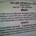 Secundaria Tecnica Num. 50