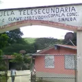 Telesecundaria Federalizada Num. 43