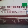Telesecundaria Federalizada Num. 88