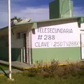 Telesecundaria Federalizada Num. 288