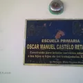 Escuela de Educacion Primaria Migrantes Oscar Manuel Castelo Retamoza