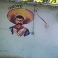 Escuela de Educacion Primaria Migrante Emiliano Zapata