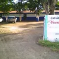 Escuela de Educacion Secundaria Migrante