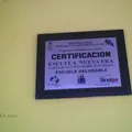 Escuela de Educacion Secundaria Migrante