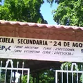 24 de Agosto