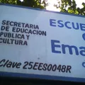 Emancipacion del Pueblo