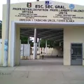 Profr Reynaldo Patron Ortega