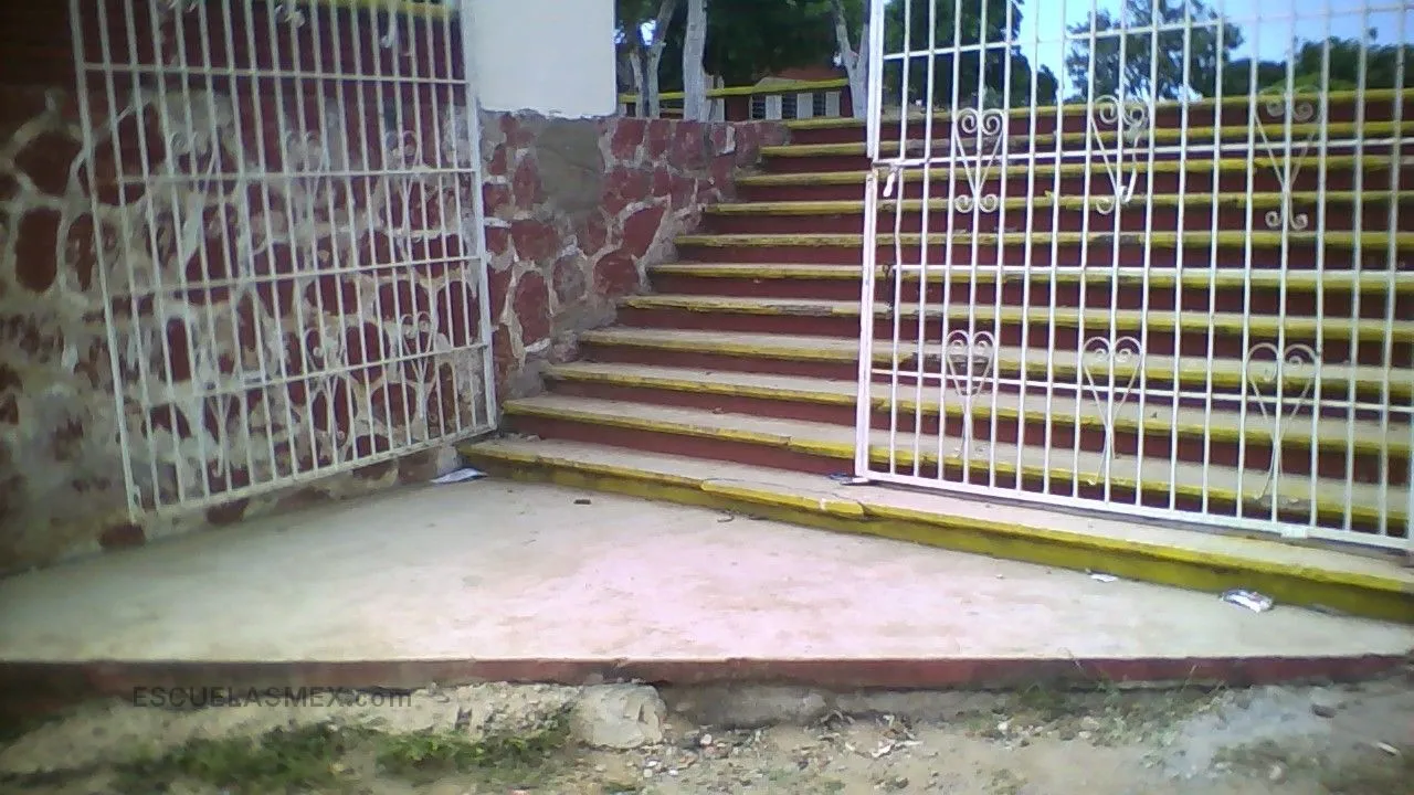 Profa. Sofia Felix de Ramos Entrada