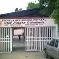 General Lazaro Cardenas