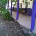 Lazaro Cardenas